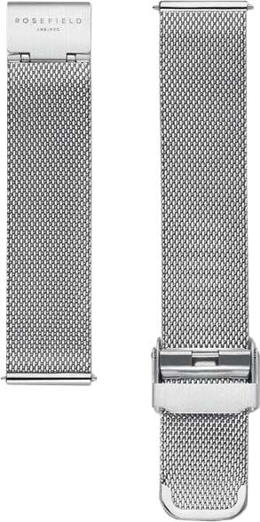 Rosefield Rosefield The Mercer MWS-M40 сша наручные женские часы заводная головка с логотипом Rosefield