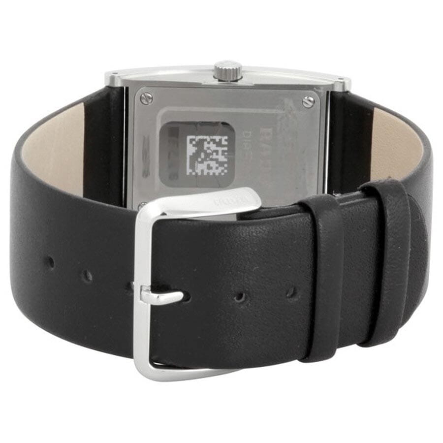 Rado Rado Integral R20758155, integral швейцария женские часы на браслете кожаный боковой вид