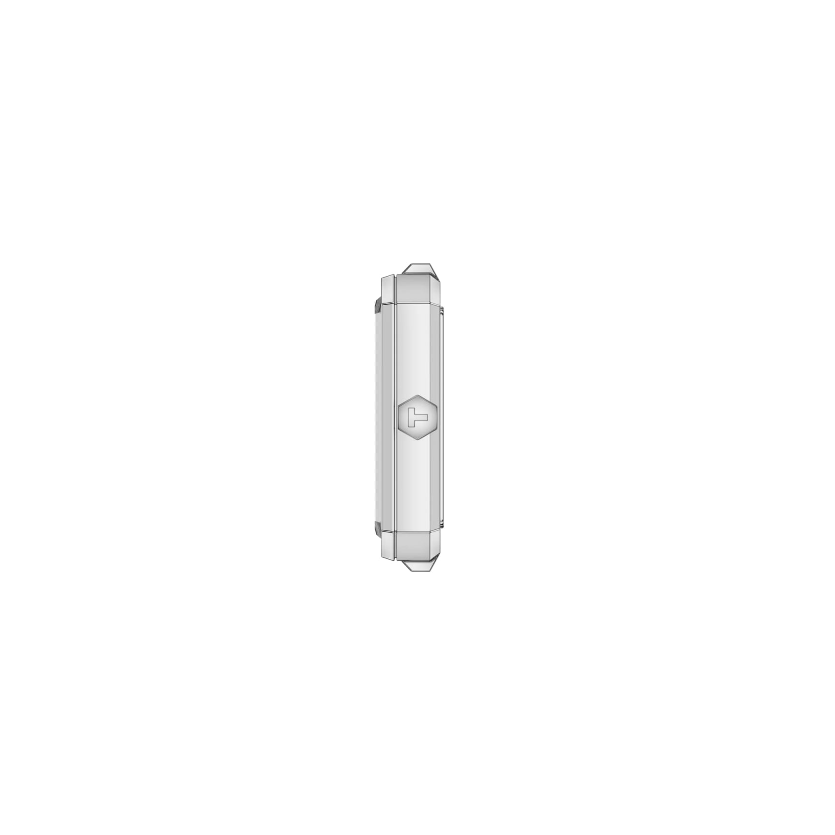 Оригинальные часы Tissot Tissot SRV 30mm T160.110.11.033.00 кварцевые калибр механизма  общий вид