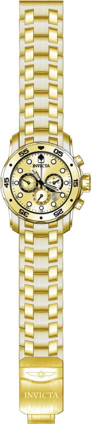 Оригинальные часы Invicta Invicta Pro Diver IN0074 кварцевые калибр механизма seiko tmi vd53 общий вид