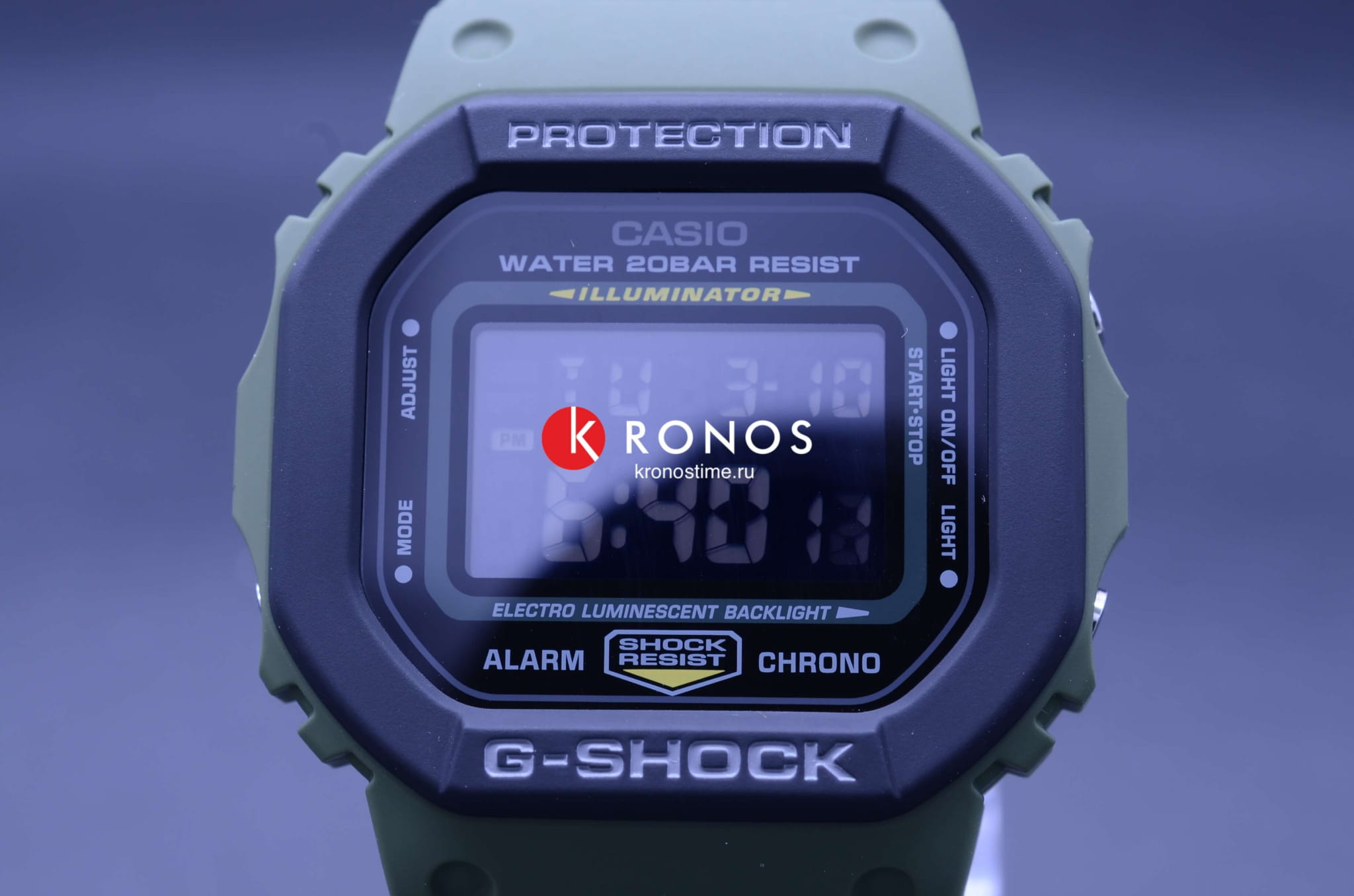 Casio Casio G-Shock DW-5610SU-3DR (DW-5610SU-3E) модель DW-5610SU-3E япония наручные часы