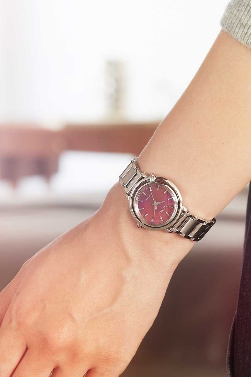 Оригинальные часы Citizen Citizen Citizen L EM1090-78X кварцевые калибр механизма citizen e031 общий вид