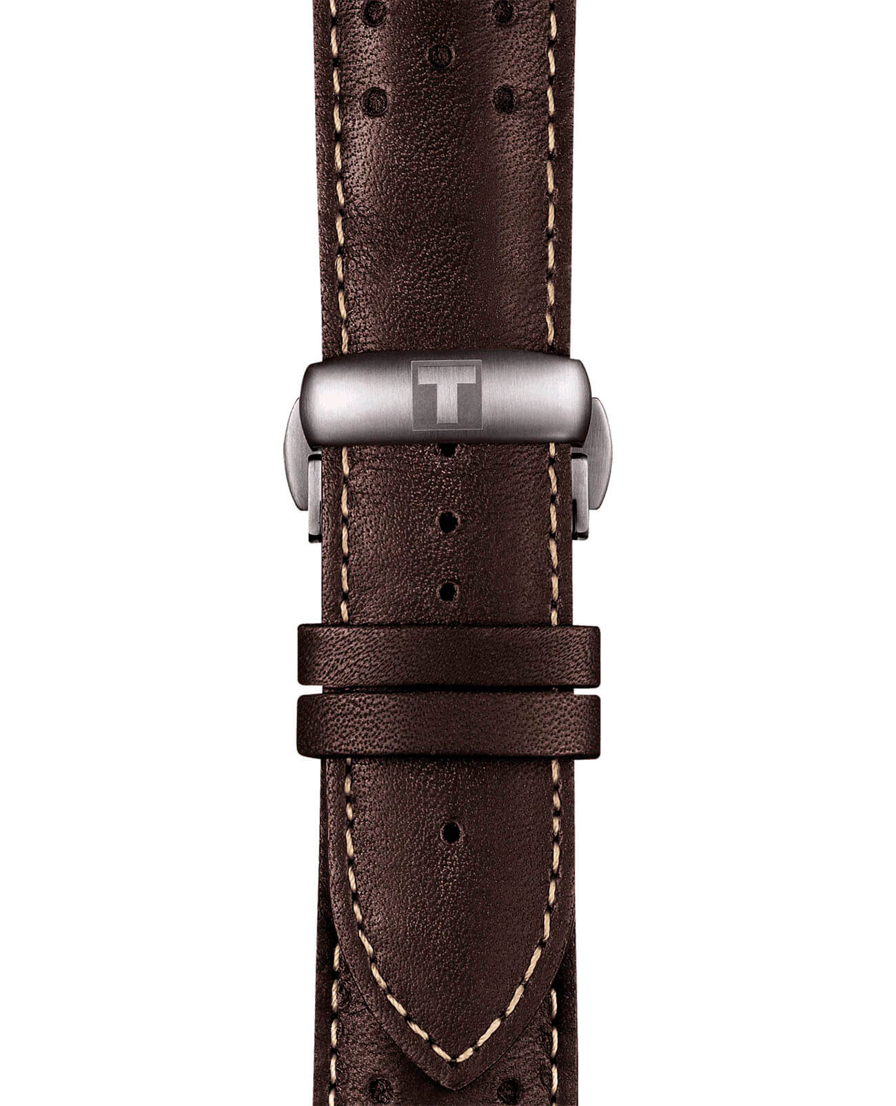 Оригинальные часы Tissot Tissot V8 Automatic Chronograph T106.427.16.262.00 механические калибр механизма c01.211 общий вид