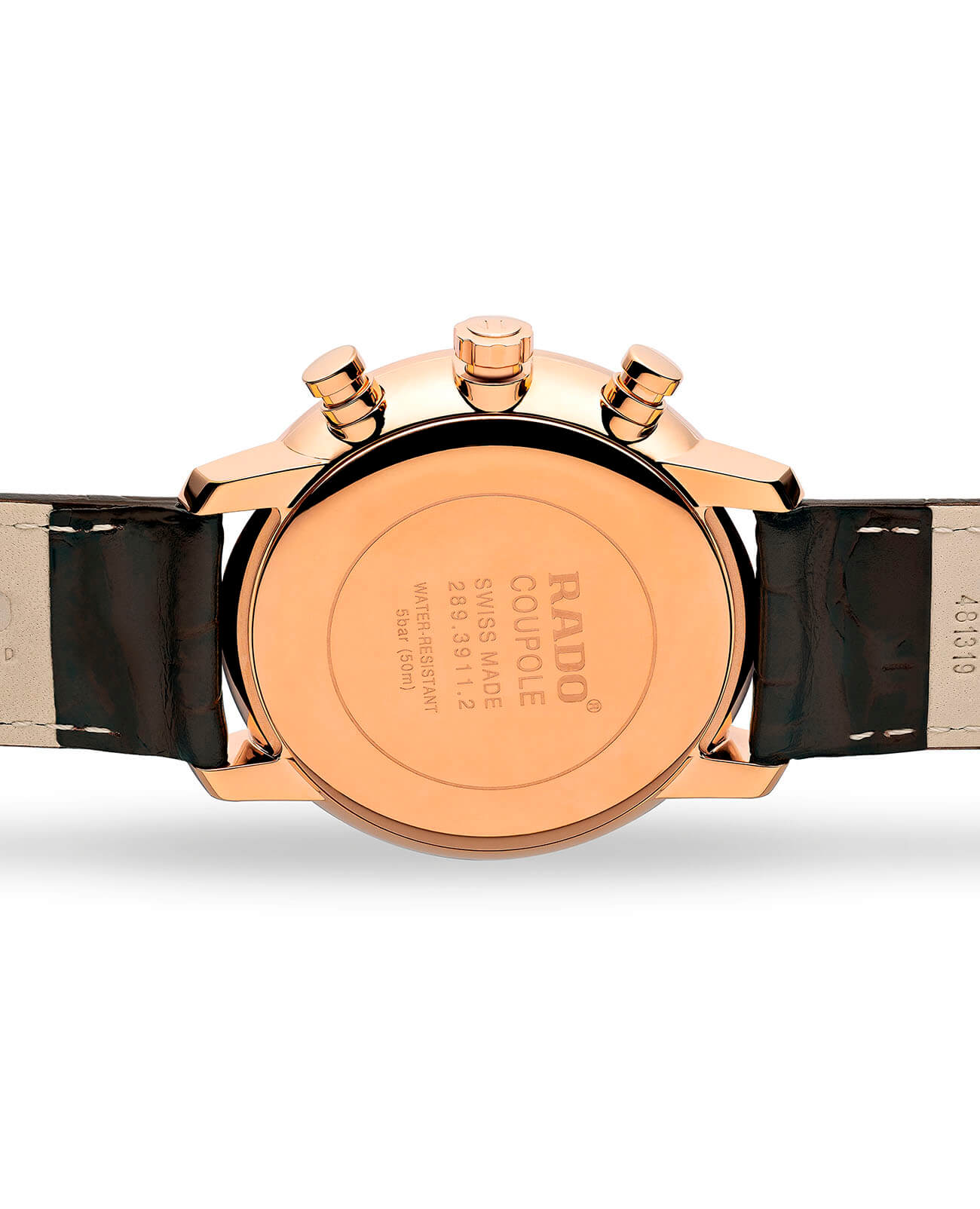 Rado Rado Coupole Classic R22911205 Classic, наручные мужские часы фото под углом