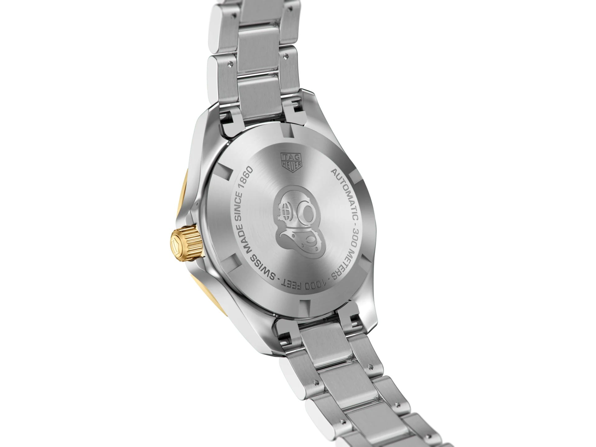 TAG Heuer TAG Heuer Autavia WBD2321.BB0320 , наручные женские часы фото под углом