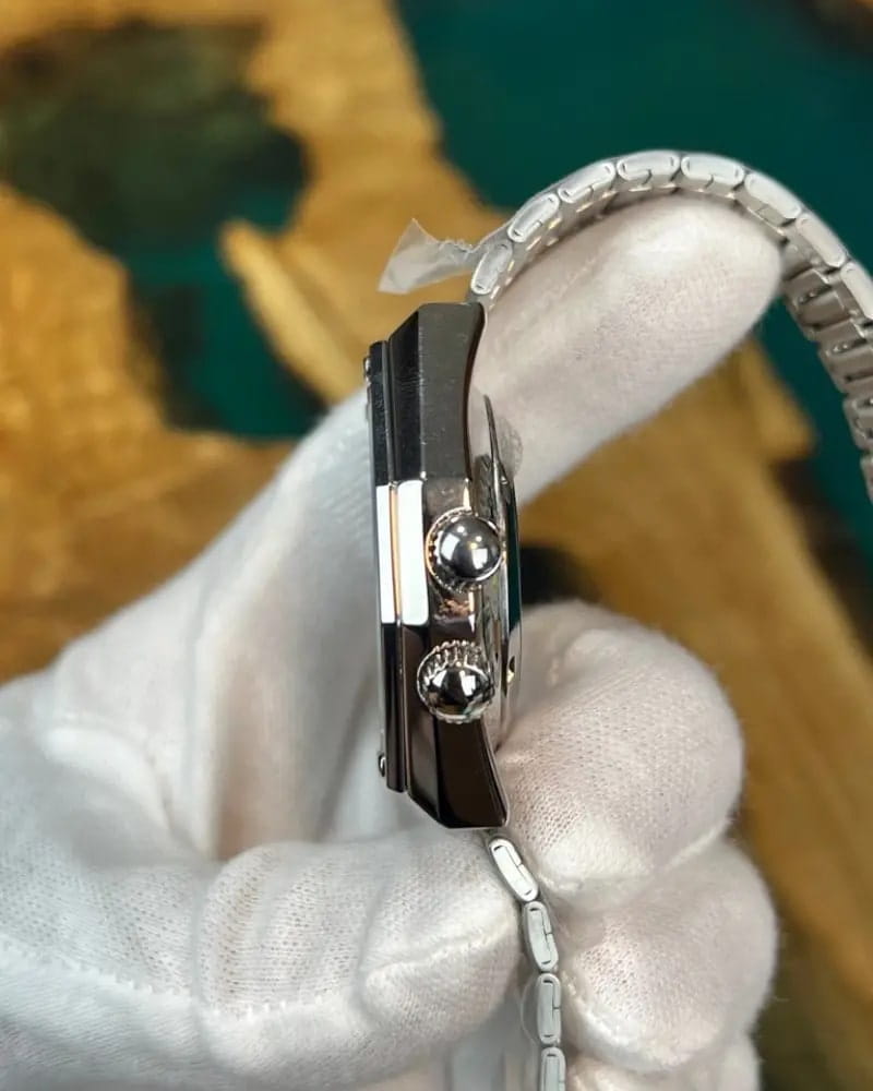 Orient Orient Revival RA-AA0B01G (RN-AA0B01G) япония наручные мужские часы заводная головка с логотипом Orient