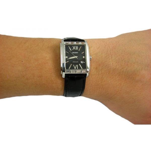 Orient Orient NRAP001B (FNRAP001B) , наручные женские часы фото под углом