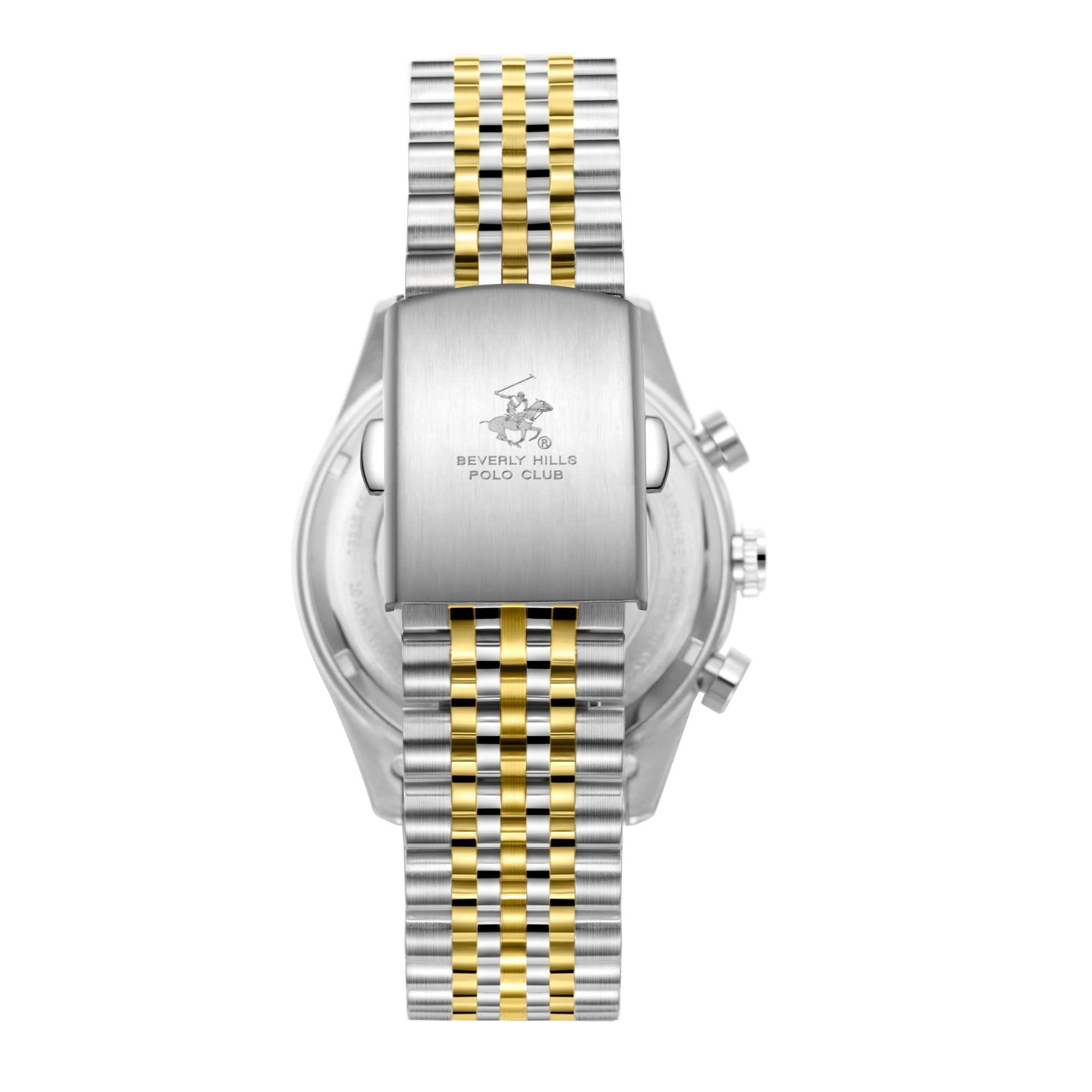 Оригинальные часы Beverly Hills Polo Club Beverly Hills Polo Club BP3823X.270 кварцевые калибр механизма  общий вид