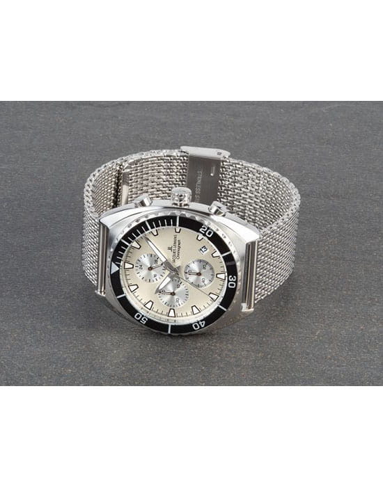 Оригинальные часы Jacques Lemans Jacques Lemans 1-2041H кварцевые калибр механизма  общий вид