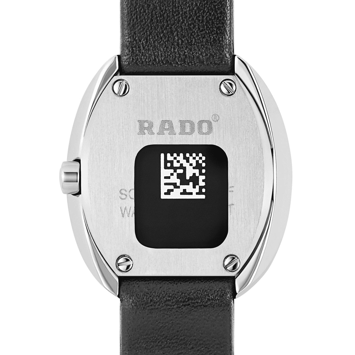 Rado Rado Esenza R53743155 , наручные женские часы фото под углом