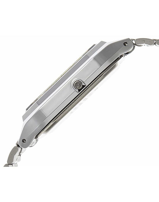 Casio Casio Collection AQ-230A-7DER , наручные мужские часы фото под углом