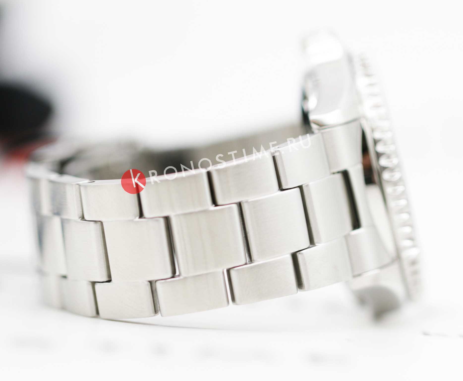 Orient Orient Mako Kamasu RA-AA0810N (RN-AA0810N)  - задняя крышка сталь металл корпуса, япония часы