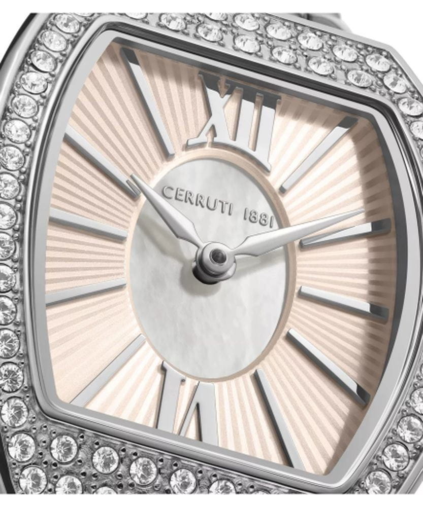 Cerruti 1881 Cerruti 1881 Calliano CIWLG0086301 , наручные женские часы фото под углом