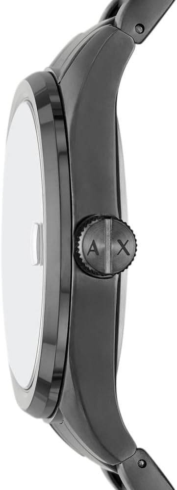 Оригинальные часы Armani Exchange Armani Exchange Kilian AX1421 кварцевые калибр механизма  общий вид