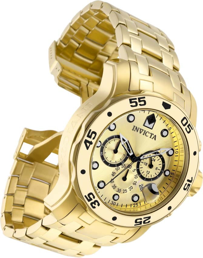 Invicta Invicta Pro Diver IN0074 , наручные мужские часы фото под углом