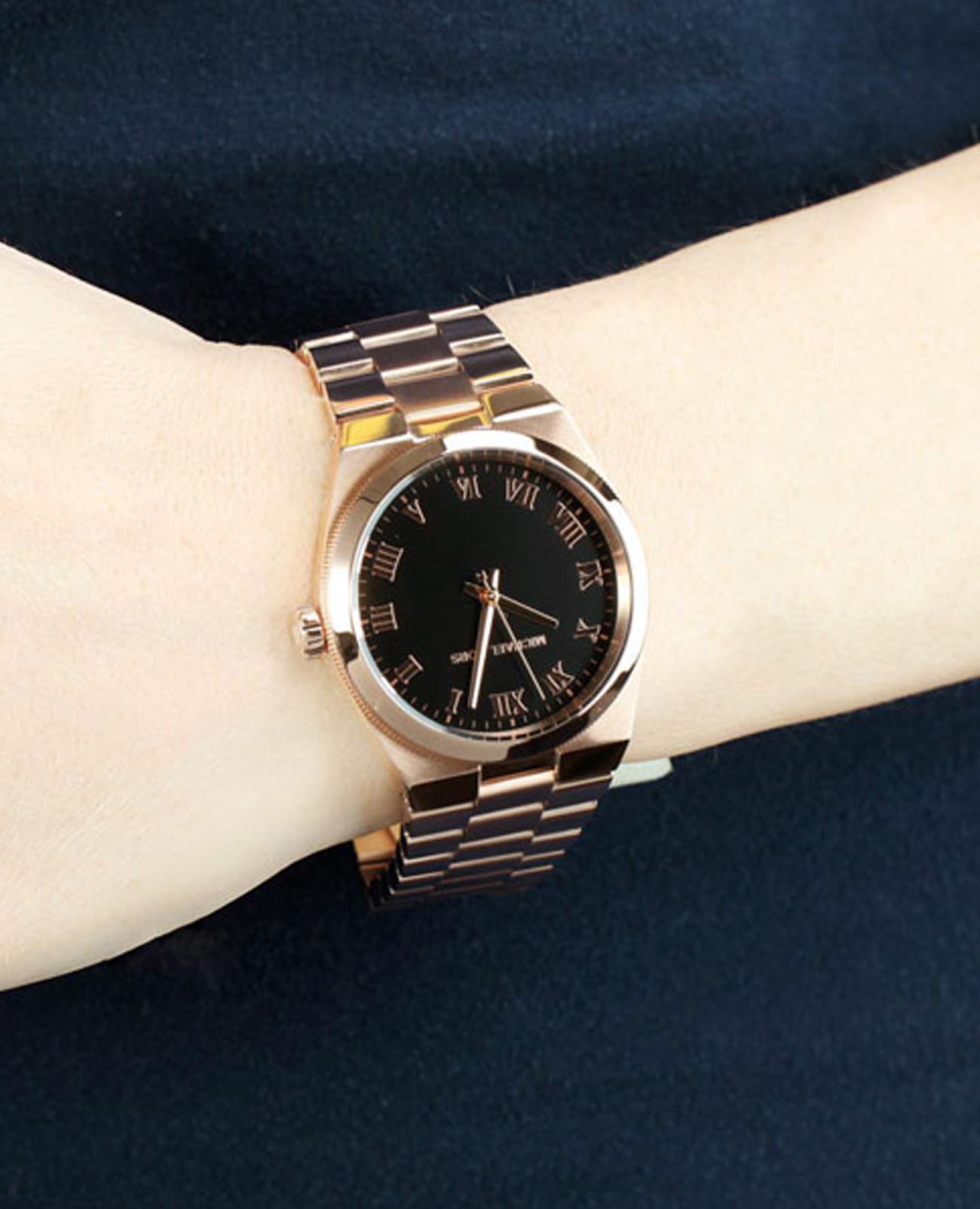 Оригинальные часы Michael Kors Michael Kors Channing MK5937 кварцевые калибр механизма  общий вид