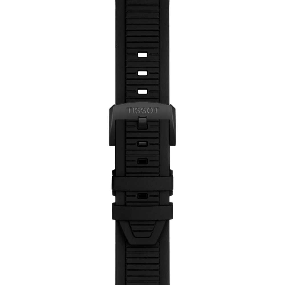 Tissot Tissot T-Race MotoGP Quartz Chronograph (2025) T141.417.27.081.00 - наручные мужские часы наручные часы в перспективе черный циферблат