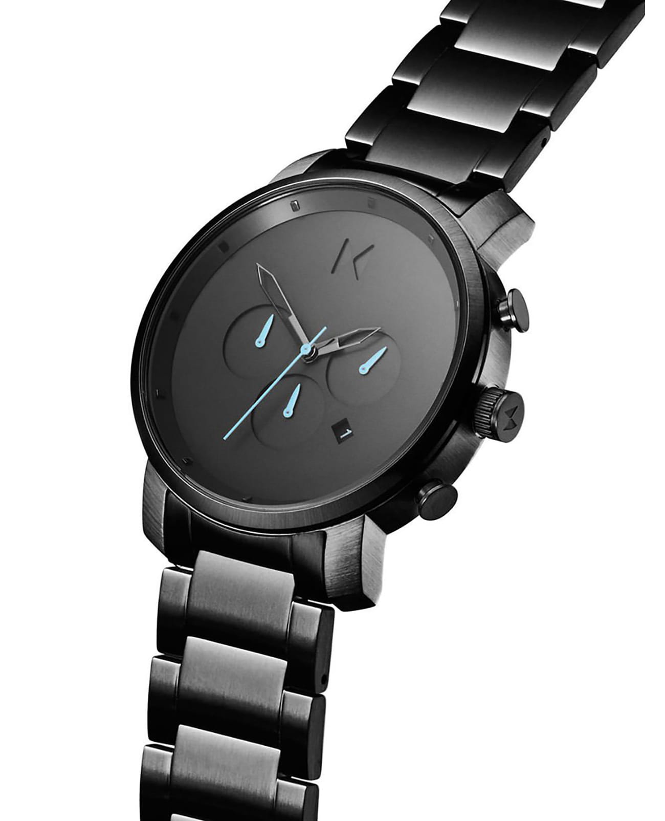 MVMT MVMT D-MC01-GU , наручные мужские часы фото под углом