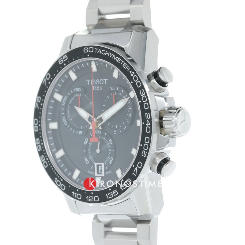 Фотография часов Tissot SuperSport Chrono T125.617.11.051.00_4