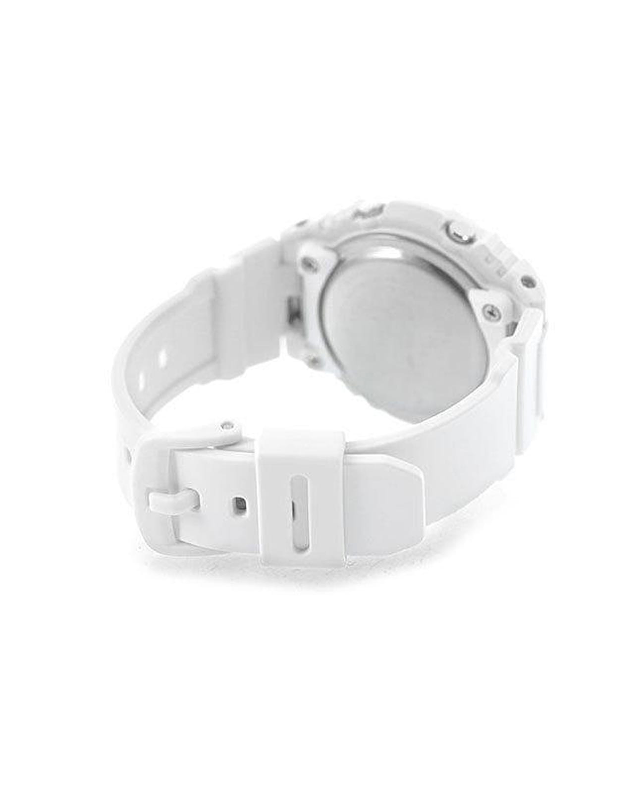 Casio Casio Baby-G BGA-260FL-7A , наручные женские часы фото под углом