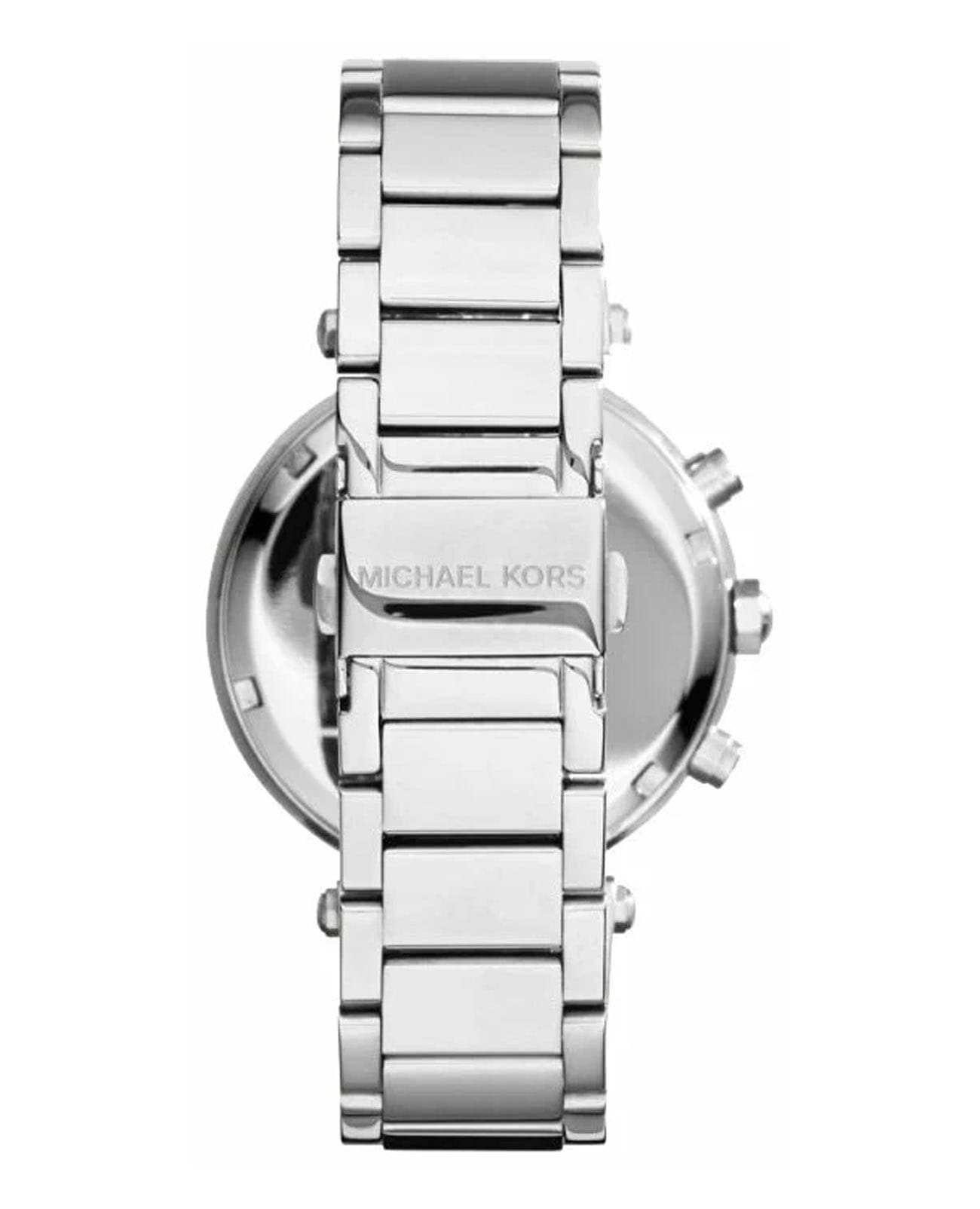 Michael Kors Michael Kors Parker MK6104 , наручные женские часы фото под углом