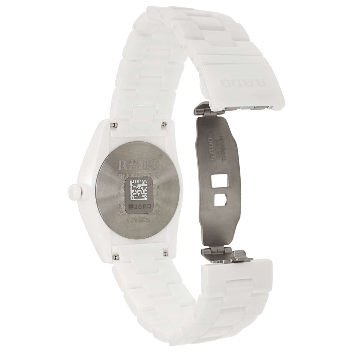 Оригинальные часы Rado Rado Specchio R27082012 кварцевые калибр механизма  общий вид