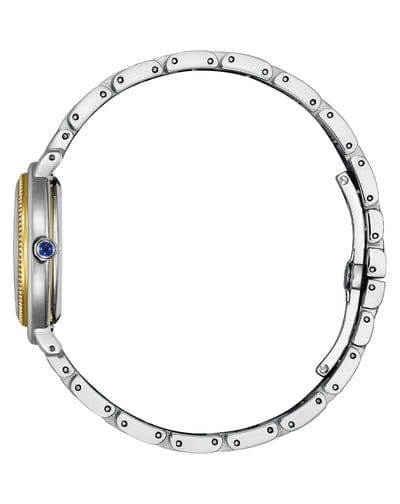 Оригинальные часы Citizen Citizen Citizen L EM1104-83D кварцевые калибр механизма citizen e031 общий вид