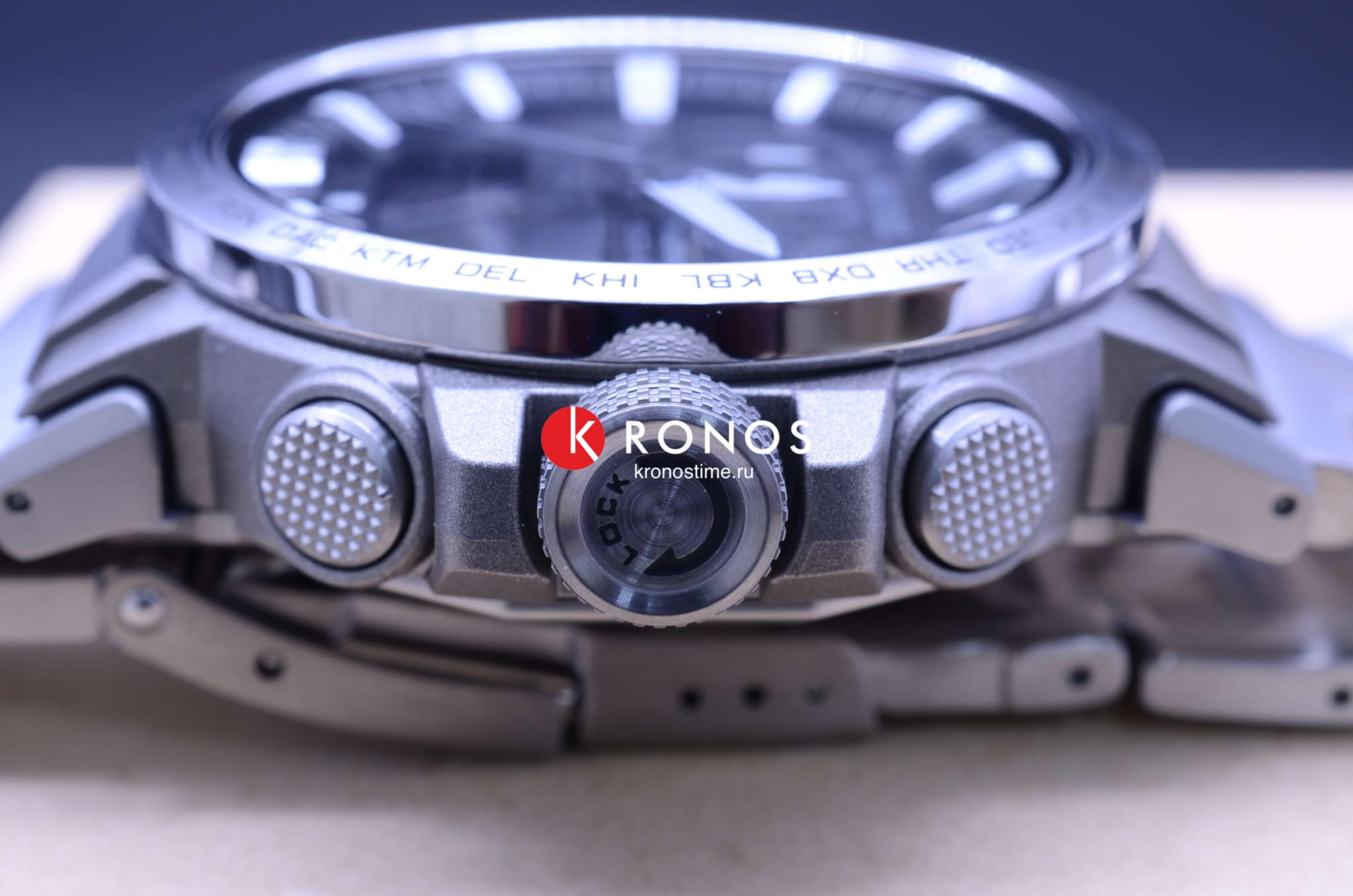 Casio Casio Pro Trek PRW-60T-7A япония наручные мужские часы заводная головка с логотипом Casio