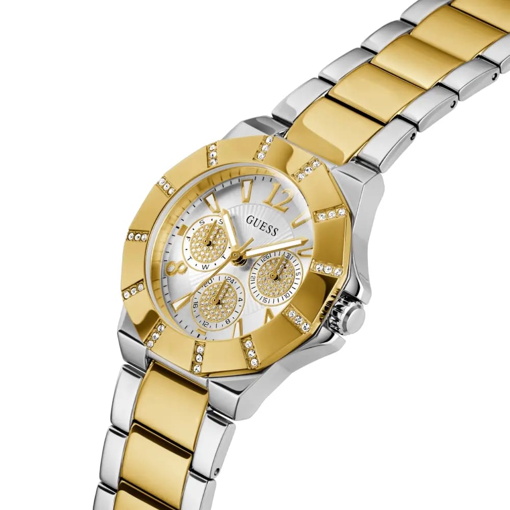 Guess Guess GW0616L2 , наручные женские часы фото под углом