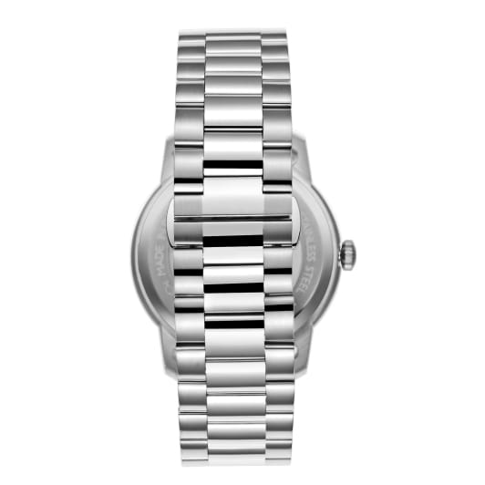 Slazenger Slazenger SL.09.2495.1.06,  англия мужские часы на браслете нержавеющая сталь 316l боковой вид