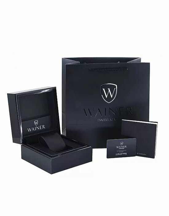 Wainer Wainer Venice WA.18388-E , наручные женские часы фото под углом