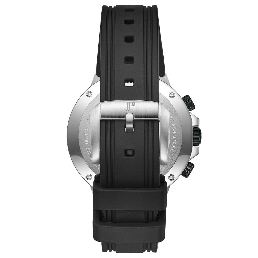 Jacques Philippe Jacques Philippe JPQGC447411SB , наручные мужские часы фото под углом