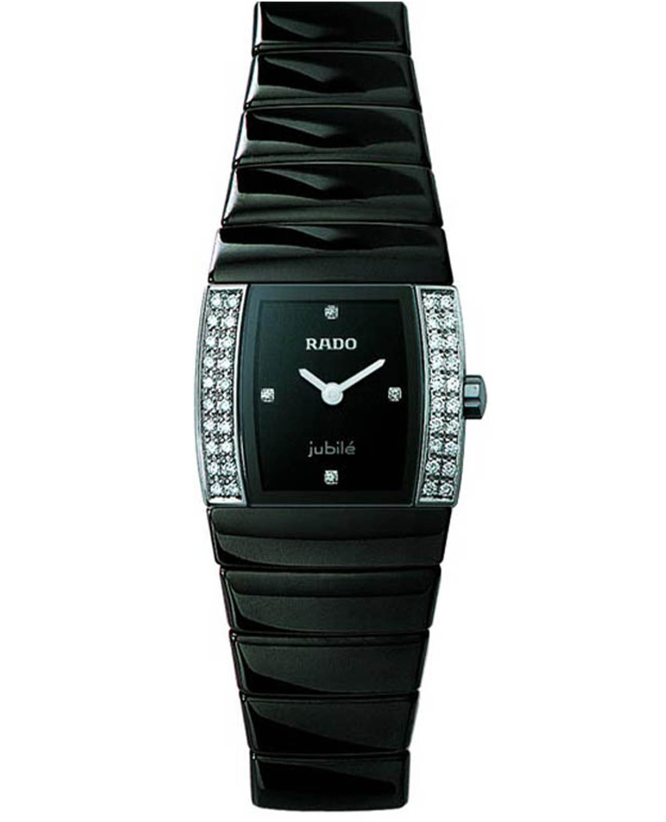 Rado Rado Sintra R13618712 , наручные женские часы фото под углом