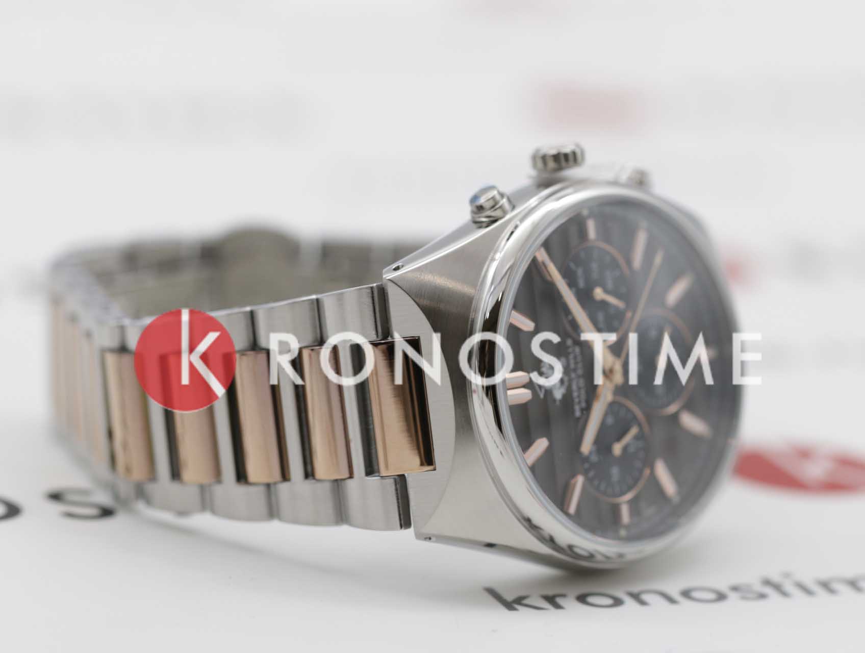 Оригинальные часы Beverly Hills Polo Club Beverly Hills Polo Club BP3744X.360 кварцевые калибр механизма  общий вид