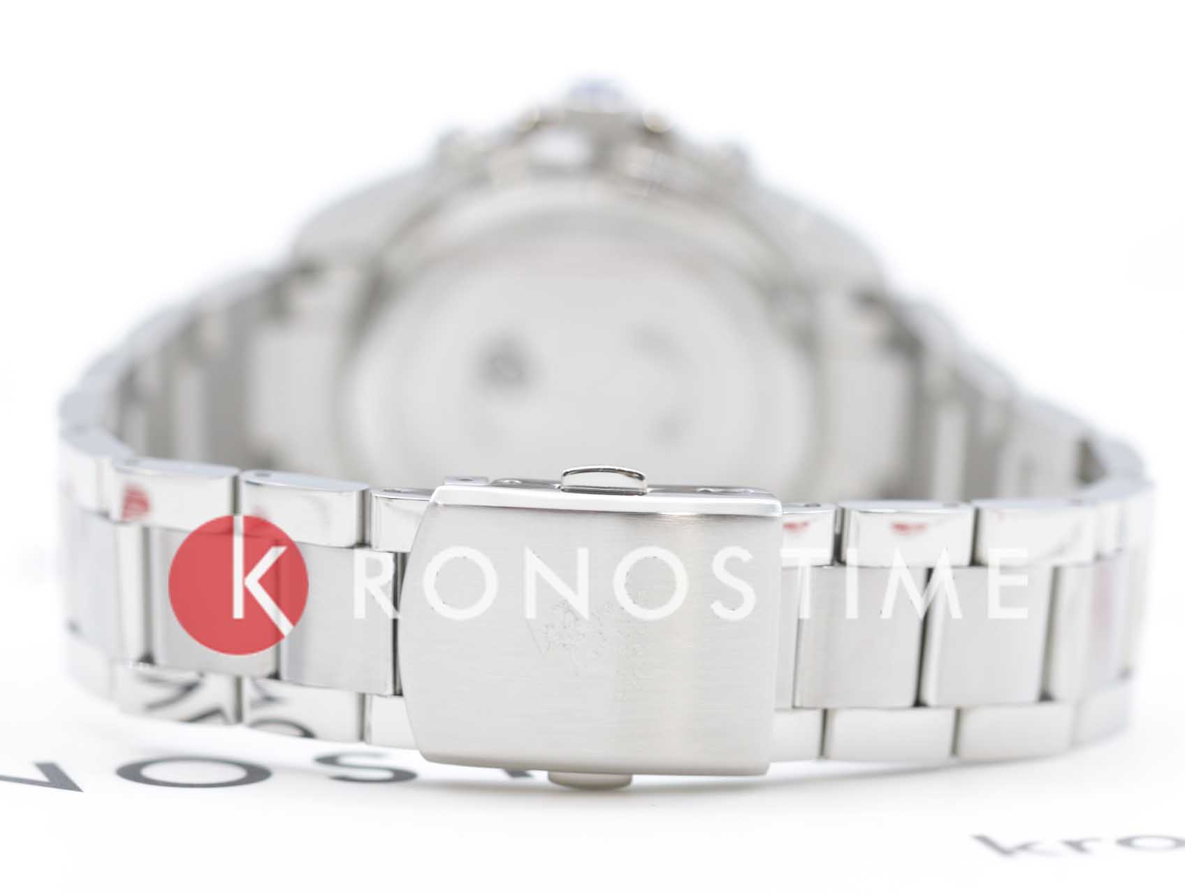 Beverly Hills Polo Club Beverly Hills Polo Club BP3721X.390 мужские часы синий циферблат на запястье