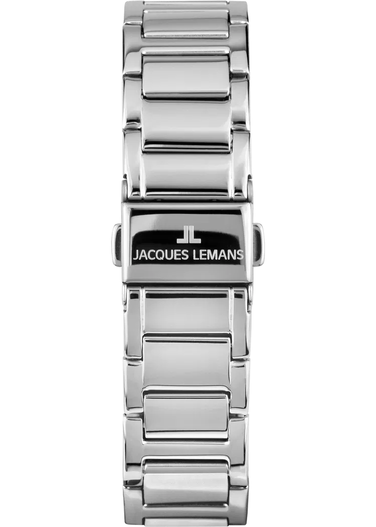 Оригинальные часы Jacques Lemans Jacques Lemans Venice 1-2194E кварцевые калибр механизма  общий вид
