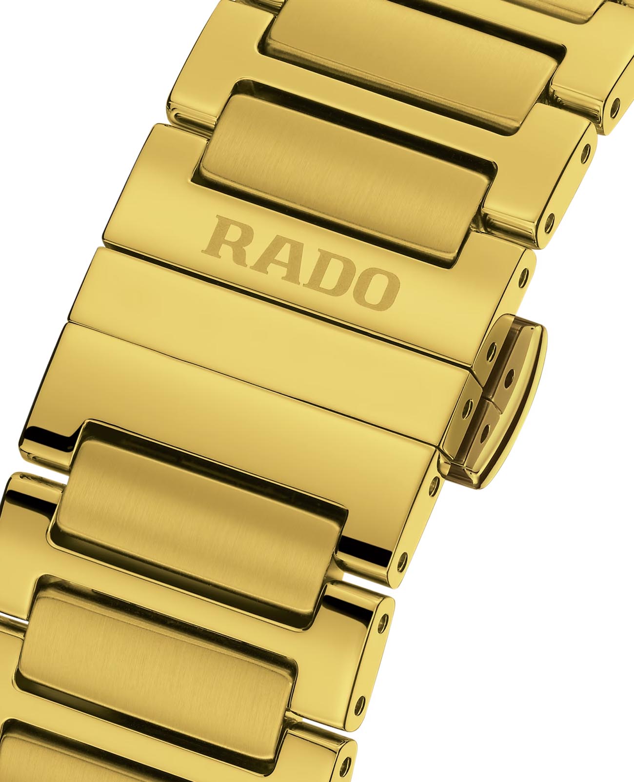 Rado Rado DiaStar Original Skeleton R12164153 Automatic, наручные мужские часы фото под углом
