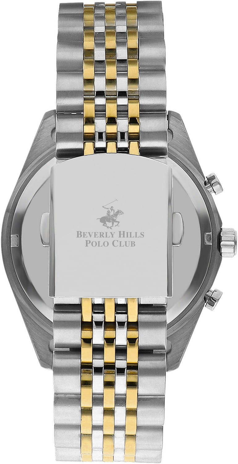 Beverly Hills Polo Club Beverly Hills Polo Club BP3354X.250 , наручные мужские часы фото под углом