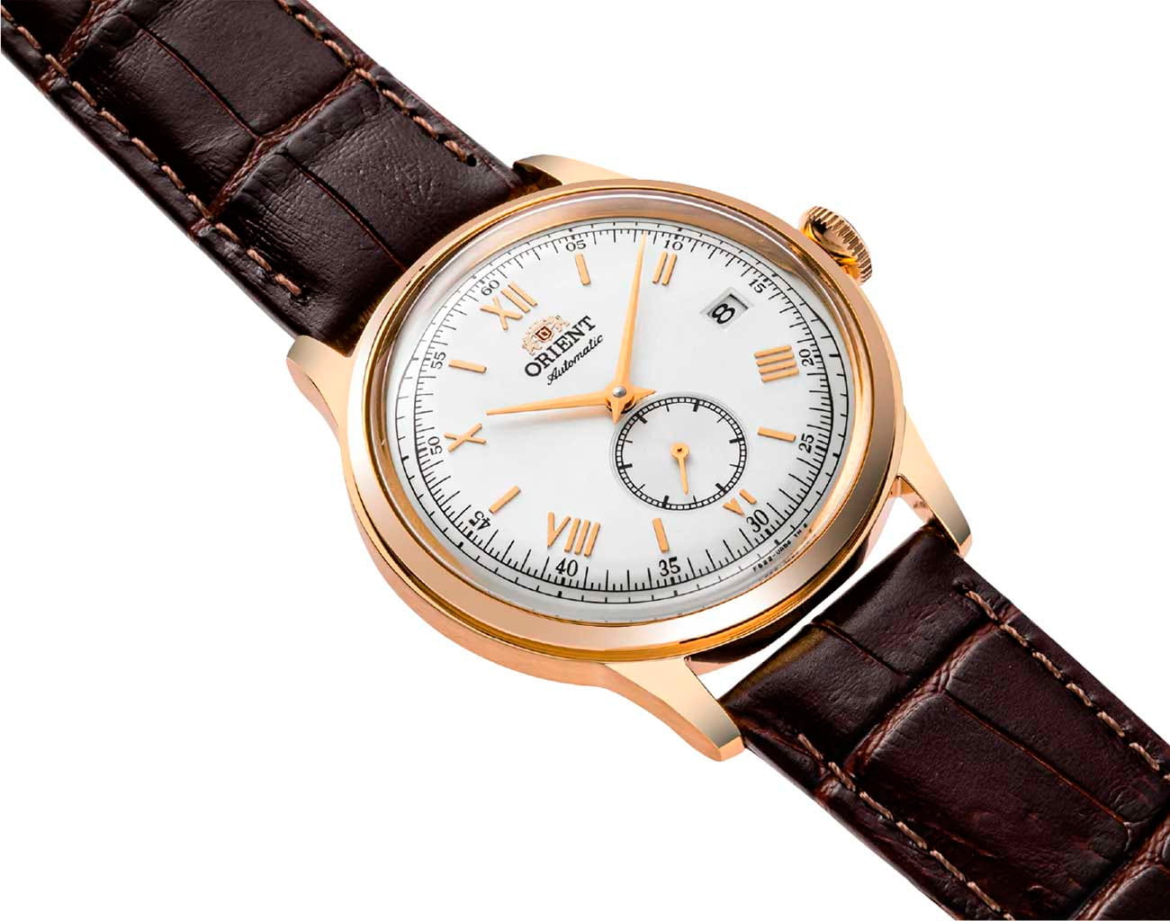 Orient Orient Automatic RA-AP0106S (RN-AP0106S) , наручные мужские часы фото под углом