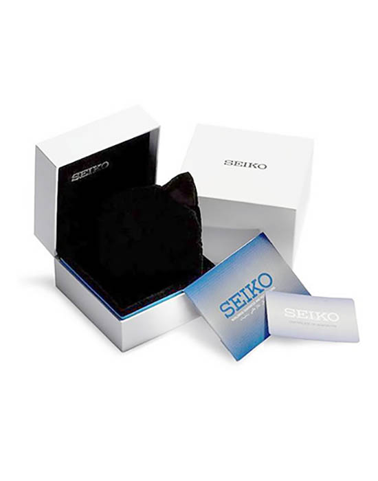 Seiko Seiko Conceptual Series Dress SUR636P1 женские часы белый циферблат на запястье