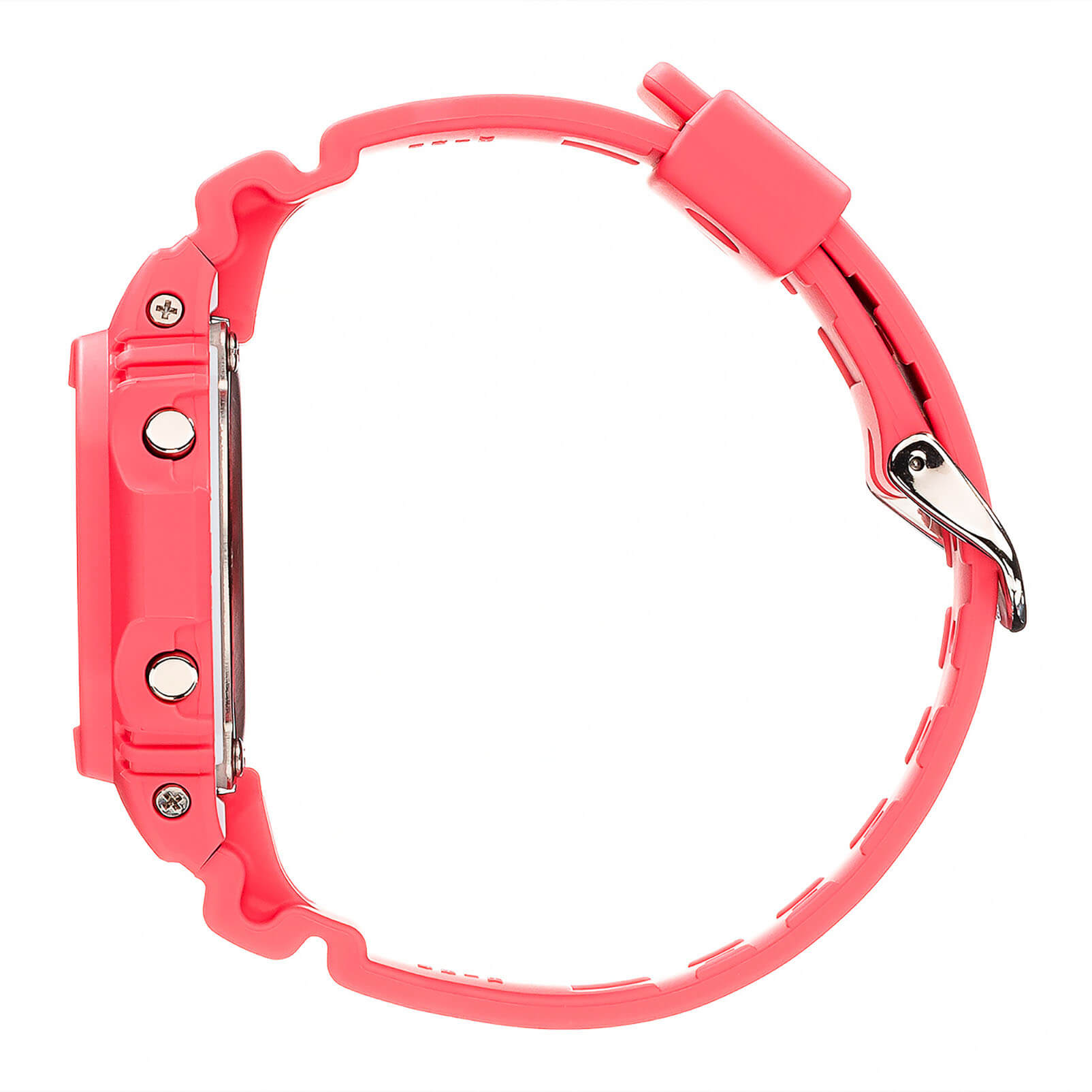 Casio Casio G-Shock GLX-5600VH-4 , наручные женские часы фото под углом