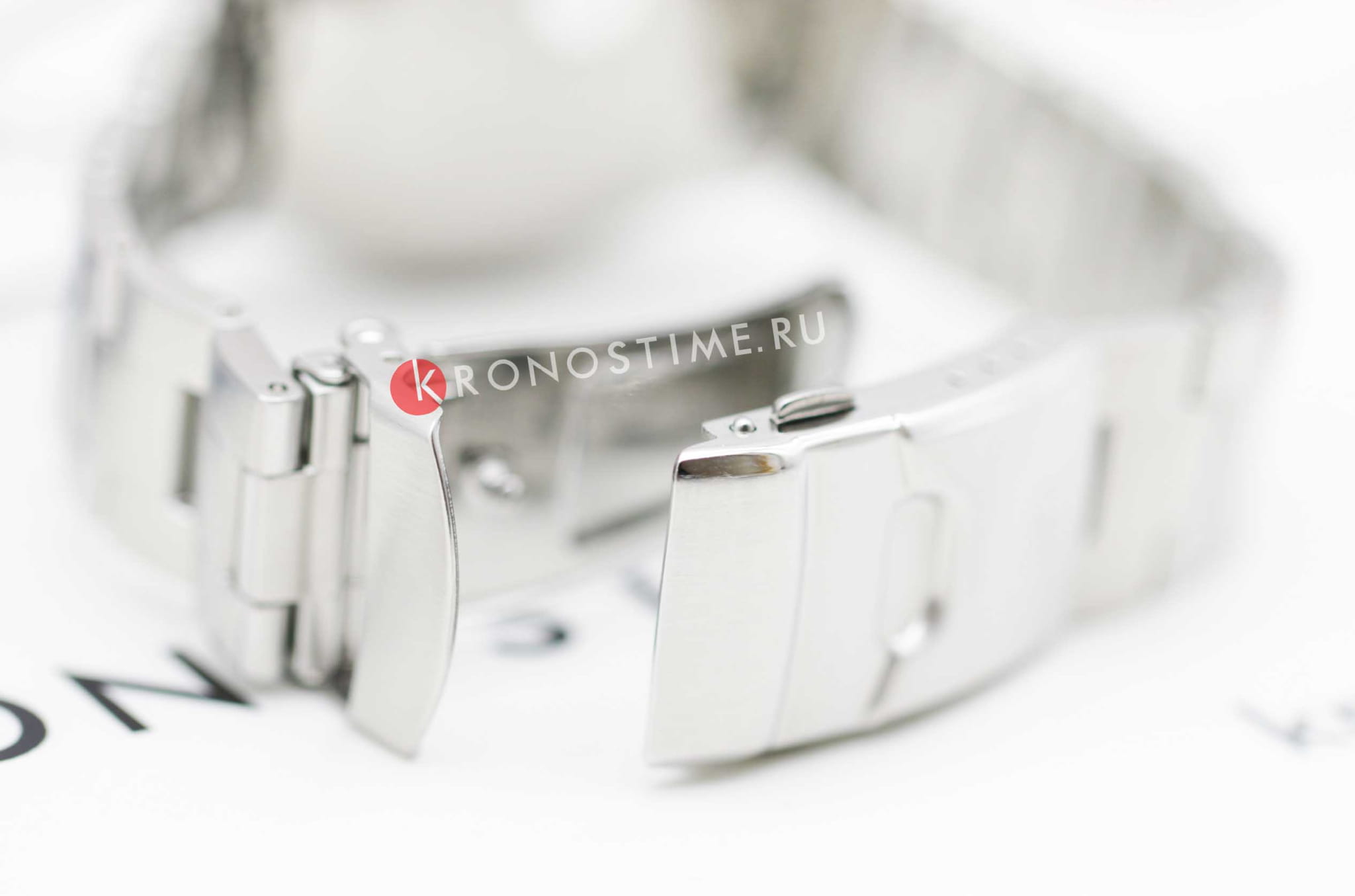 Оригинальные часы Orient Orient Mako Kamasu RA-AA0810N (RN-AA0810N) механические калибр механизма f6922 общий вид