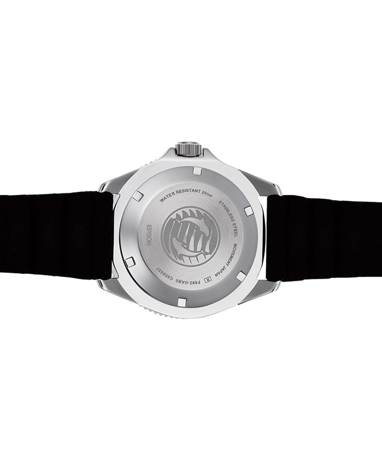 Оригинальные часы Orient Orient Diving Sport Automatic RA-AA0916L (RN-AA0916L) механические калибр механизма  общий вид