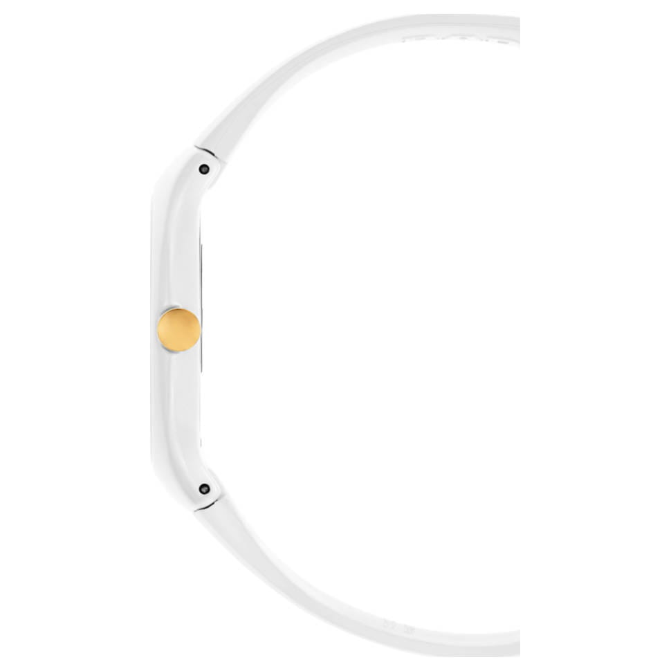 Rado Rado True Thinline R27958109 , наручные женские часы фото под углом