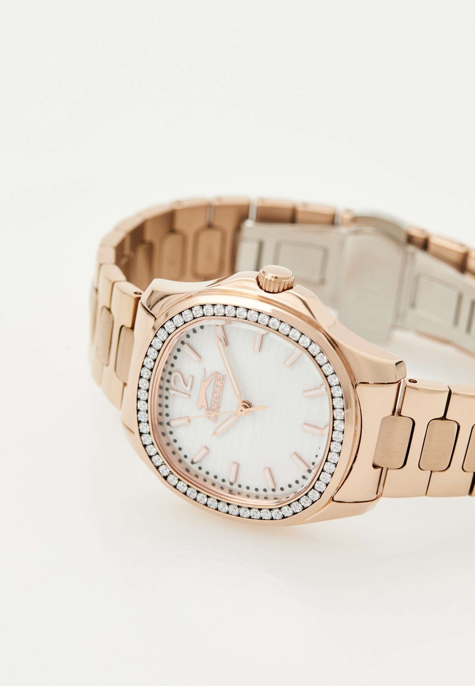 Slazenger Slazenger SL.09.2238.3.02 , наручные женские часы фото под углом