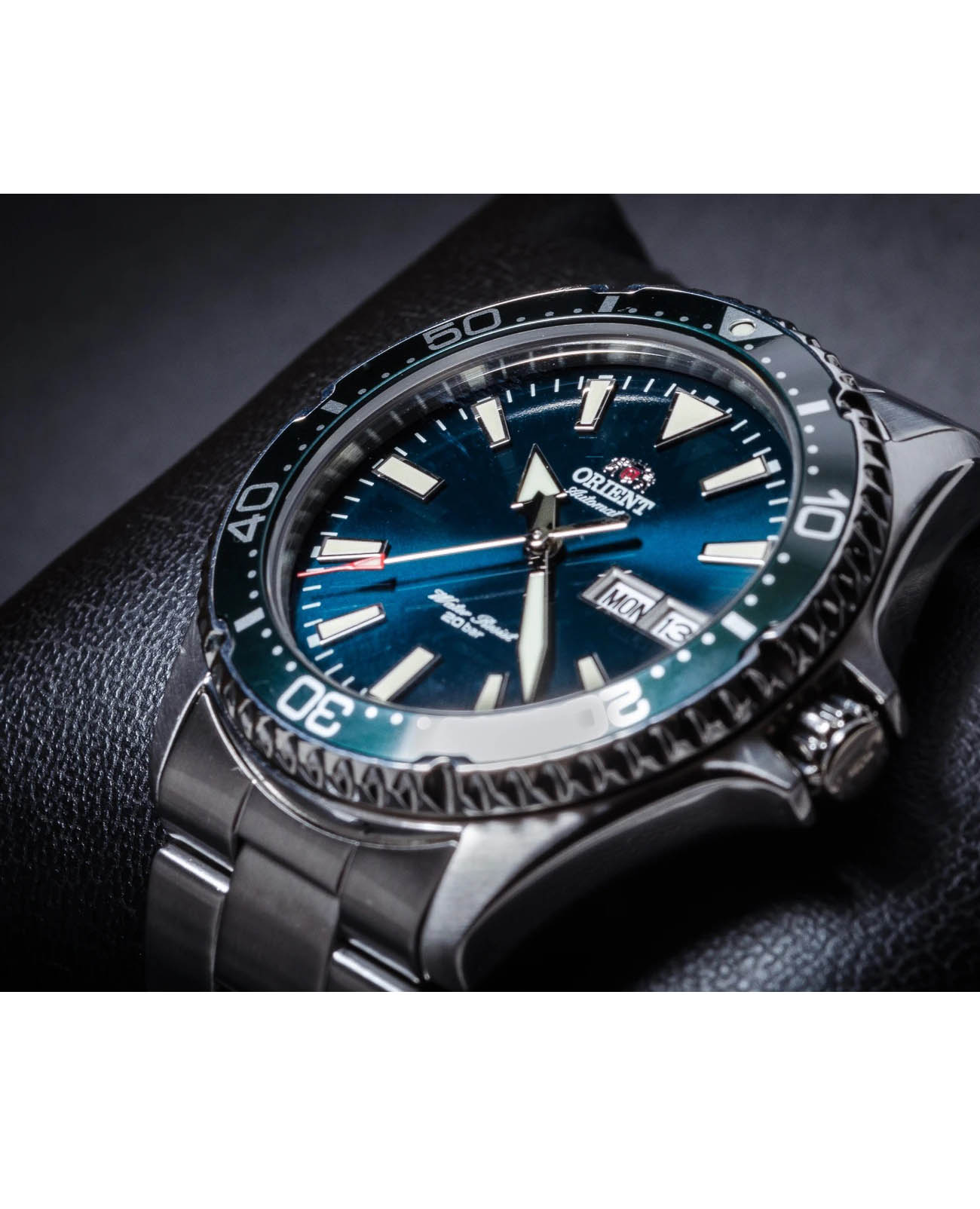 Orient Orient Diving Sport Automatic RA-AA0004E (RN-AA0004E) RA-AA0004E оригинальные мужские часы в комплекте с коробкой