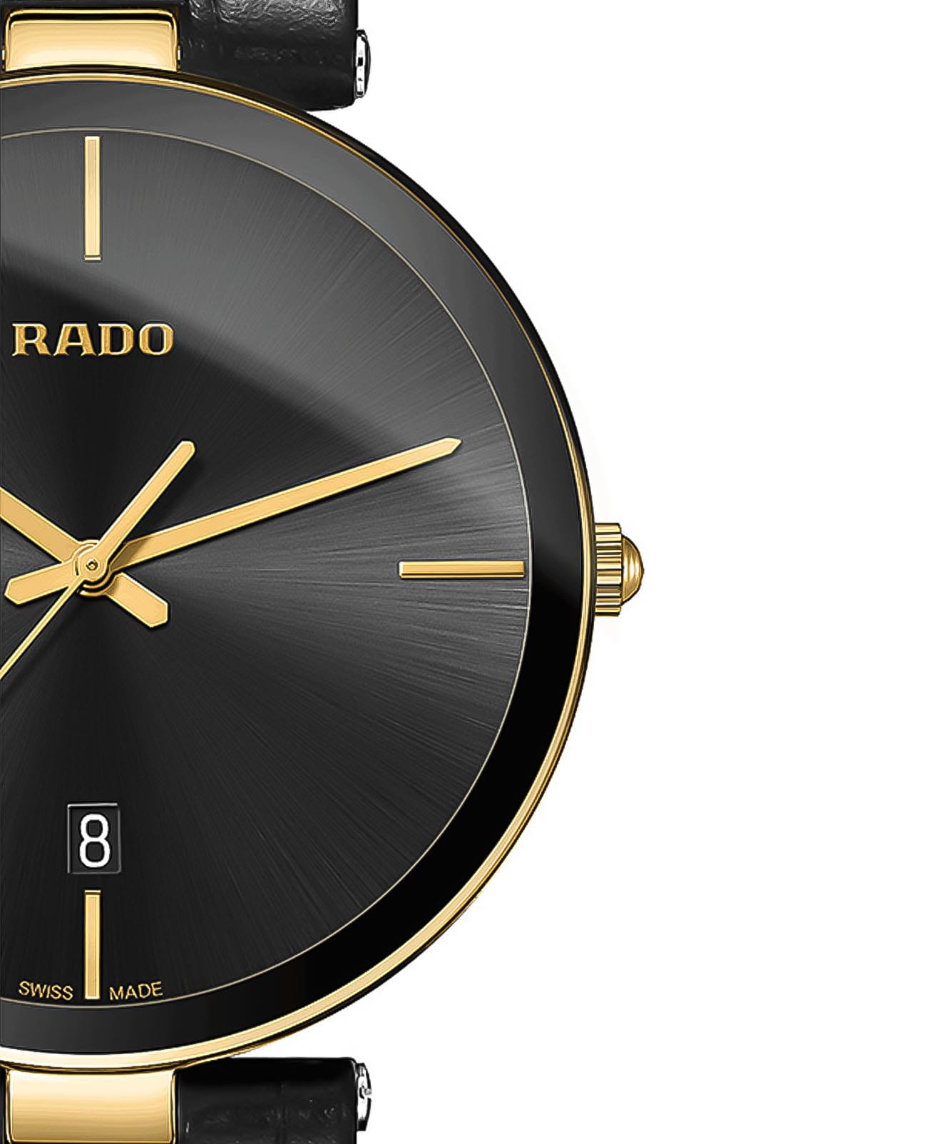 Rado Rado Florence R48867155 , наручные женские часы фото под углом