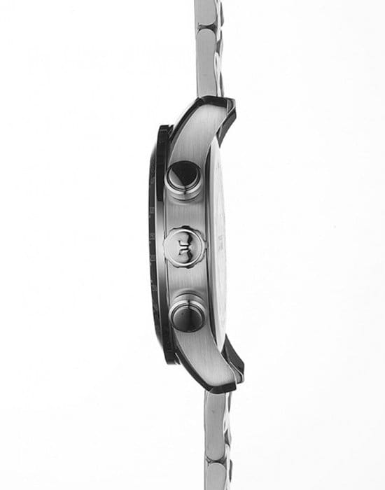 Оригинальные часы Tissot Tissot V8 Quartz Chronograph T039.417.11.057.02 кварцевые калибр механизма eta g10.211 общий вид