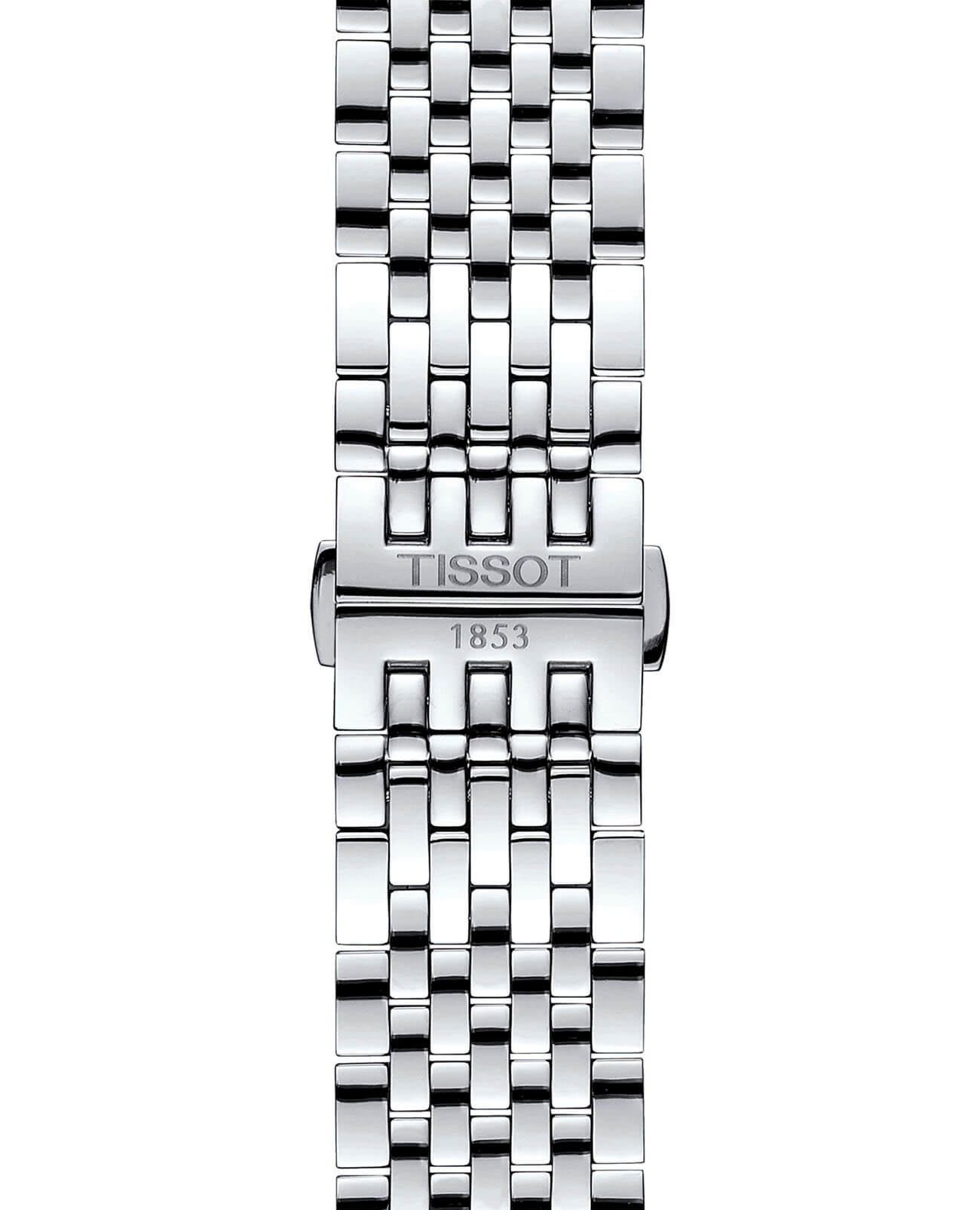 Tissot Tissot Tradition Automatic Small Second T063.428.11.038.00 Tradition, наручные мужские часы фото под углом