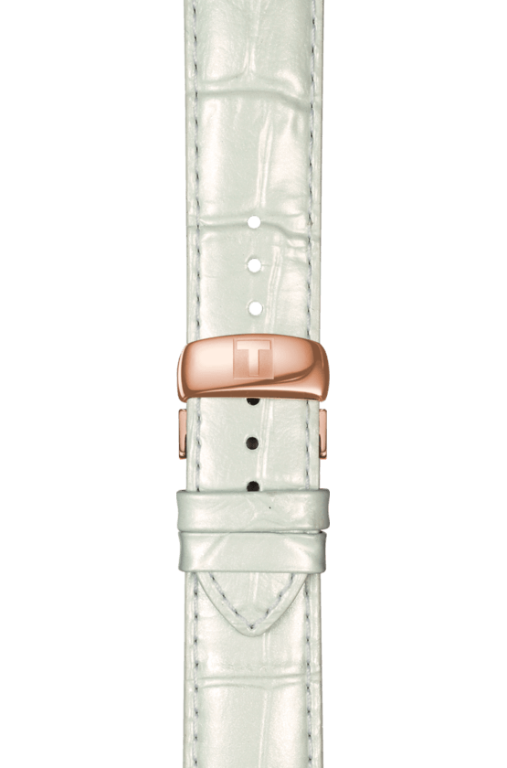 Tissot Tissot Le Locle Powermatic 80 Lady T006.407.36.118.00 Le Locle Automatic - задняя крышка  корпуса, швейцария часы